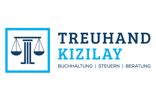 Rezensionen über Treuhand Kizilay in Grenchen - Bank