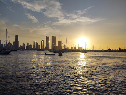 Todomar CHL Marina Bocagrande