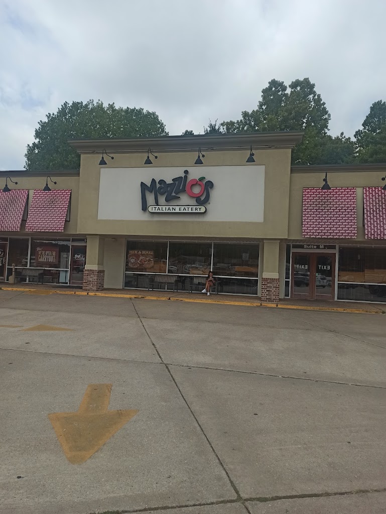 Mazzio's Italian Eatery 64850