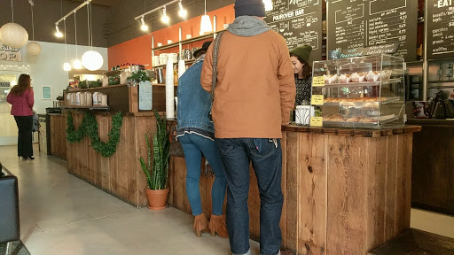 Coffee Shop «The Little River Coffee Bar», reviews and photos, 188 W Main St, Spartanburg, SC 29306, USA