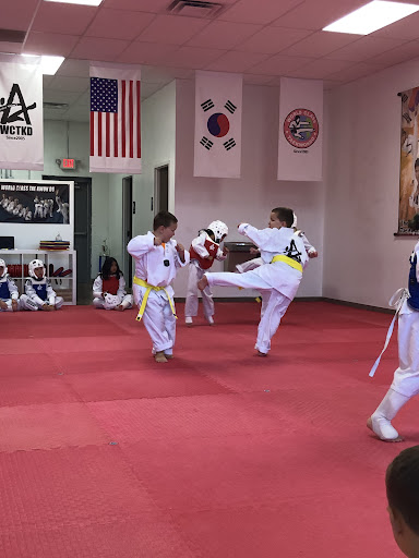 Karate school Augusta