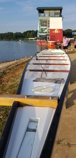 Event Venue «Lake Lanier Olympic Park», reviews and photos, 3105 Clarks Bridge Rd, Gainesville, GA 30506, USA