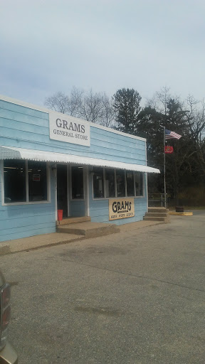 General Store «Grams», reviews and photos, 6385 Knapp St NE, Ada, MI 49301, USA