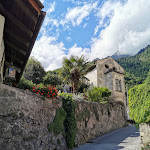 Photo n°4 de l'avis de Felix.o fait le 10/08/2021 à 17:49 sur le  Mair am Ort living Hotel B&B Partschins à Partschins