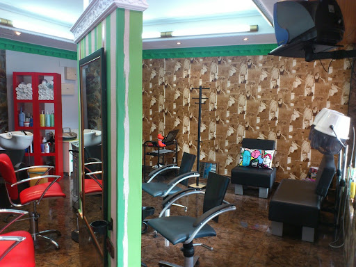 Carpier Peluqueros en Barakaldo, Vizcaya
