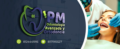 PM Odontología Avanzada y Ortodoncia