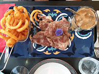 Frite du Restaurant CHEZ LES GARCONS à Canet-en-Roussillon - n°5