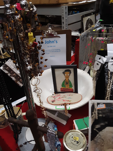 Outlet Mall «Bellport Outlets», reviews and photos, 10 Farber Dr, Bellport, NY 11713, USA