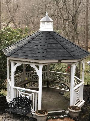 Roofing Contractor «Certitude Home Improvements», reviews and photos, 18 Lancaster Ave, Malvern, PA 19355, USA