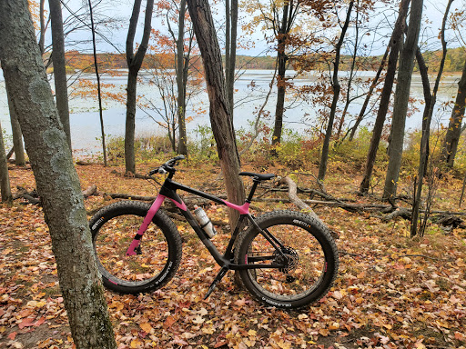 Bicycle Store «Cyclefit Sports», reviews and photos, 1006 N Leroy St, Fenton, MI 48430, USA