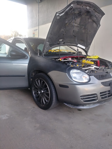 Auto Repair Shop «Harleys Autotech Inc», reviews and photos, 8080 E Mississippi Ave, Denver, CO 80247, USA