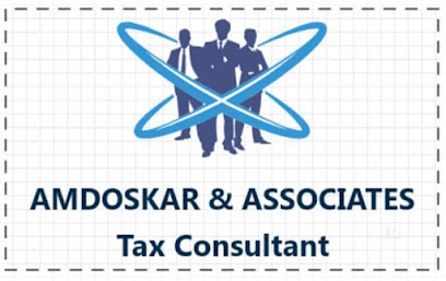 Amdoskar & Associates, Tax Consultant
