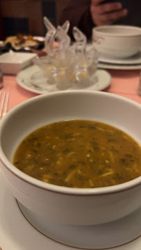 Soupe aux lentilles du Restaurant marocain Le Timgad - Paris - n°4