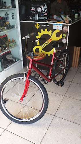 M&K Bikes - Jatiúca - Maceió