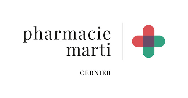 Rezensionen über Pharmacie Marti in La Chaux-de-Fonds - Apotheke