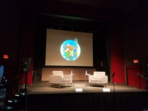 Movie Theater «REX Theatre», reviews and photos, 18 N Palafox St, Pensacola, FL 32502, USA