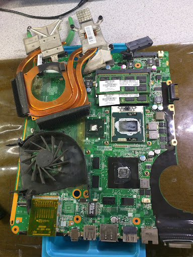 PCTECH COMPUTER REPAIR image