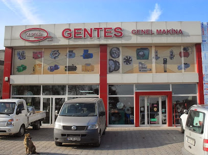Gentes Genel Makina San. Tic. Ltd.