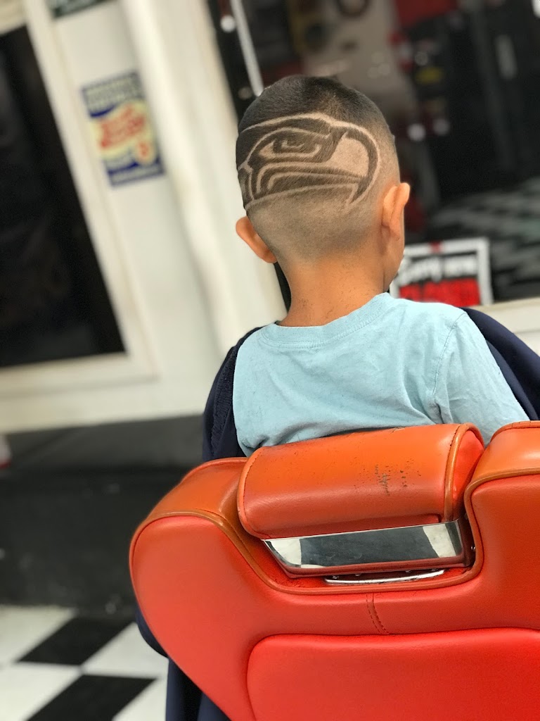 Off the top barbershop 98953