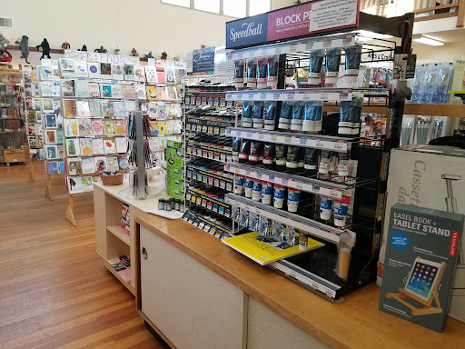 Toy Store «Spunky Skunk», reviews and photos, 344 N Franklin St, Fort Bragg, CA 95437, USA