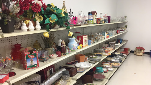 Thrift Store «GCF Donation Center & Store (Cary)», reviews and photos