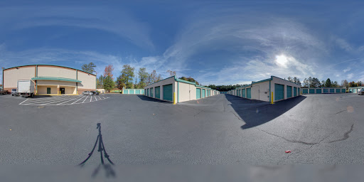 Self-Storage Facility «Metro Self Storage», reviews and photos, 105 Mansell Pl, Roswell, GA 30076, USA