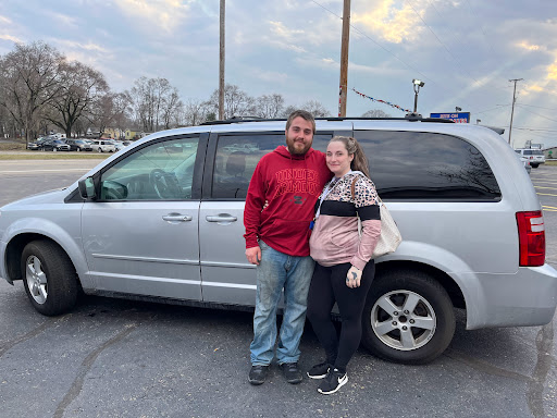 Used Car Dealer «Rite On Auto Sales», reviews and photos, 3640 Ann Arbor Rd, Jackson, MI 49202, USA