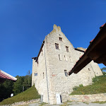 Photo n°5 de l'avis de Willy.e fait le 13/10/2021 à 16:42 sur le  Restaurant Burg Normannstein à Treffurt