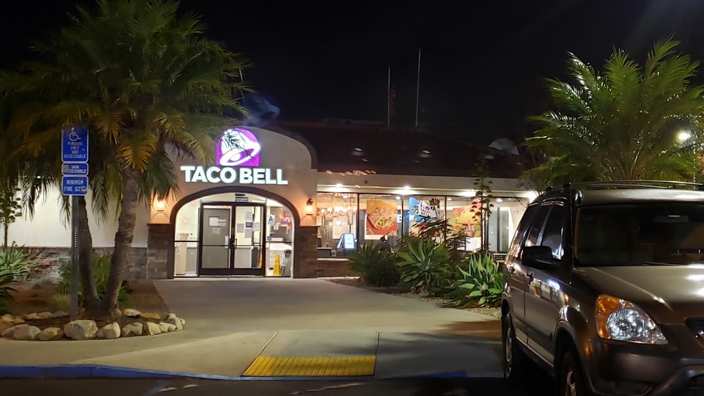 Taco Bell 91910