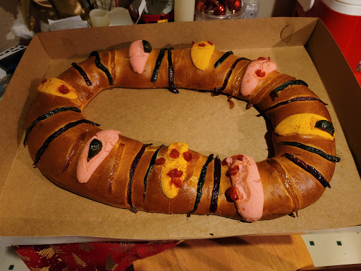 Supermarket «Mi Rancho Market», reviews and photos, 150 Charter St, Redwood City, CA 94063, USA