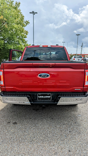 Ford Dealer «Long-Lewis Ford», reviews and photos, 2091 Fairview Ave, Prattville, AL 36066, USA