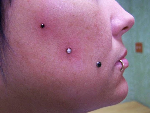 Body Piercing Shop «Karma Body Modifications», reviews and photos, 5455 S Mingo Rd, Tulsa, OK 74146, USA