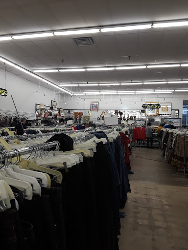 Thrift Store «Value Village Thrift Store», reviews and photos, 1374 Moreland Ave SE, Atlanta, GA 30316, USA