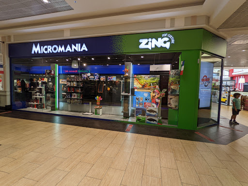 Micromania - Zing