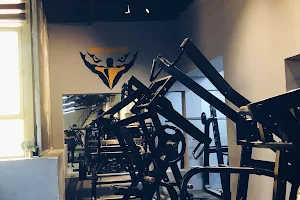 nitro gym image