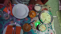Korma du Restaurant indien INDIAN LOUNGE à Nice - n°10