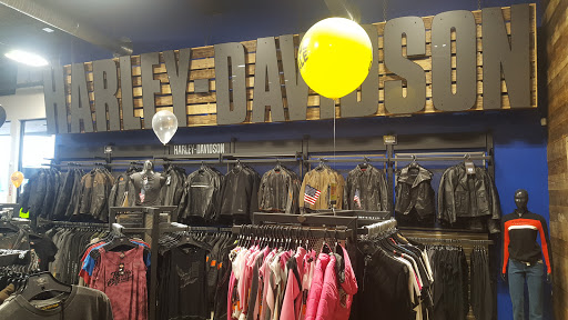 Motorcycle Dealer «Hudson Valley Harley-Davidson®», reviews and photos, 33 NY-304, Nanuet, NY 10954, USA