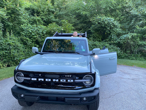 Ford Dealer «Bill Dube Ford», reviews and photos, 40 Dover Point Rd, Dover, NH 03820, USA