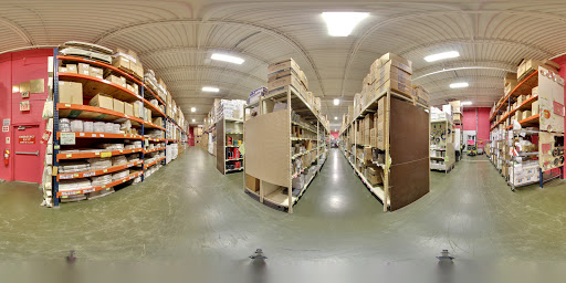 Restaurant Supply Store «The Restaurant Store - Harrisburg», reviews and photos, 3435 Simpson Ferry Rd, Camp Hill, PA 17011, USA