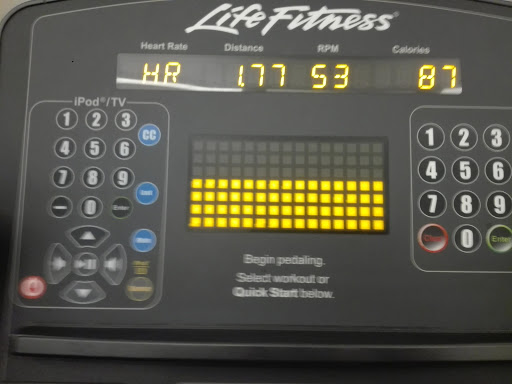 Gym «LA Fitness», reviews and photos, 4949 W 147th St, Hawthorne, CA 90250, USA