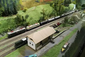 Museum Tauernbahn image