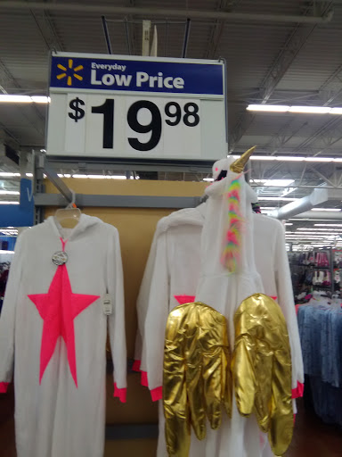 Department Store «Walmart Supercenter», reviews and photos, 1801 IN-57, Washington, IN 47501, USA