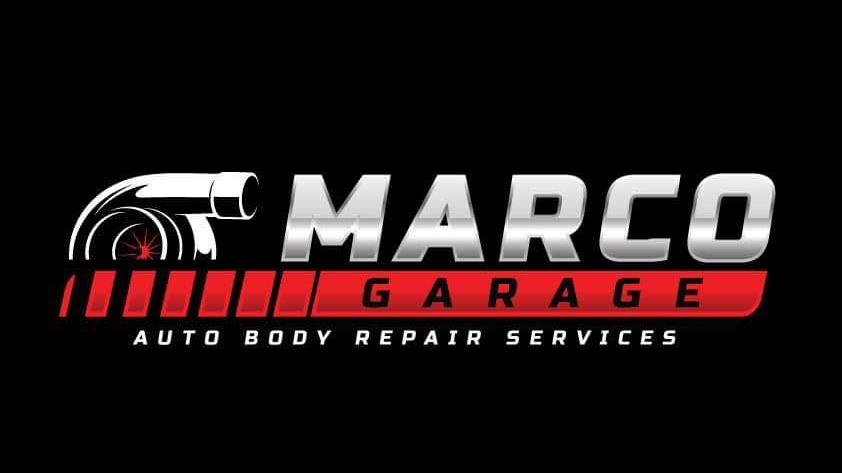 Marco garage
