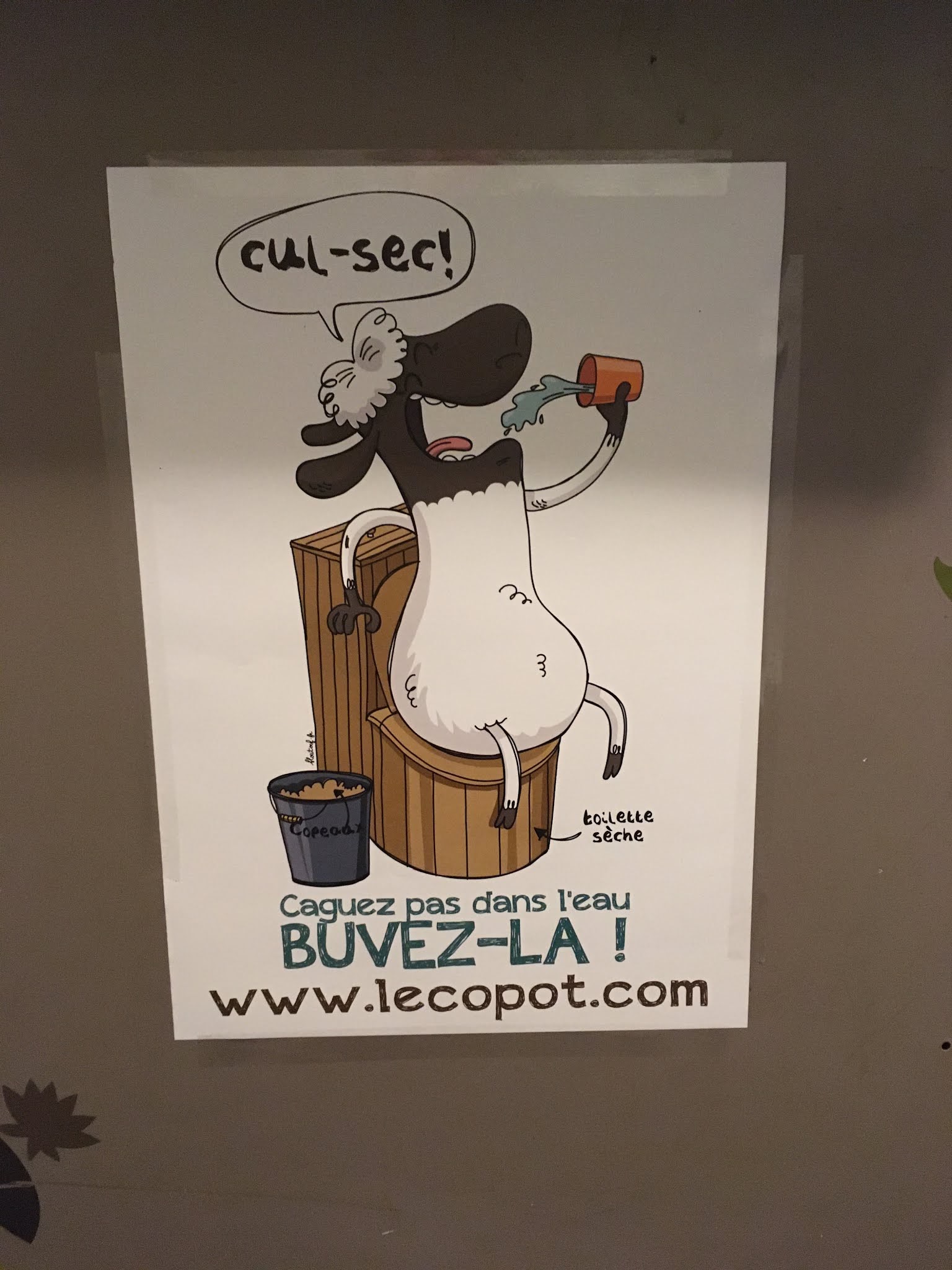 Photo n° 2 de l'avis de Isabelle. fait le 17/04/2020 à 13:43