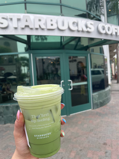 Starbucks image