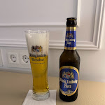 Photo n°9 de l'avis de Jonathan.i fait le 20/12/2023 à 13:01 sur le  Hôtel Kempinski Vier Jahreszeiten à Munich