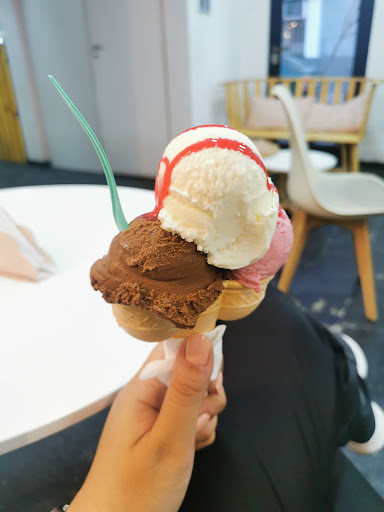 Balenë - Helado Artesanal - Ice cream shop en San Luis