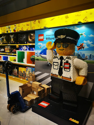 Lego Shop - Børnebutik