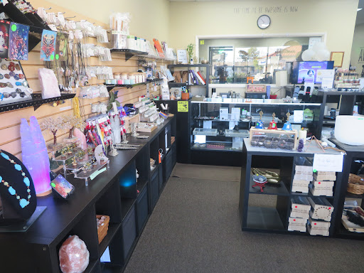 The Healing Shoppe Crystal Boutique