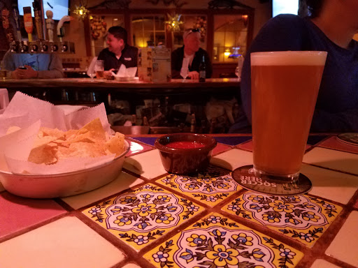 Mexican Restaurant «Margaritas Mexican Restaurant», reviews and photos, 1 Keewaydin, Salem, NH 03079, USA